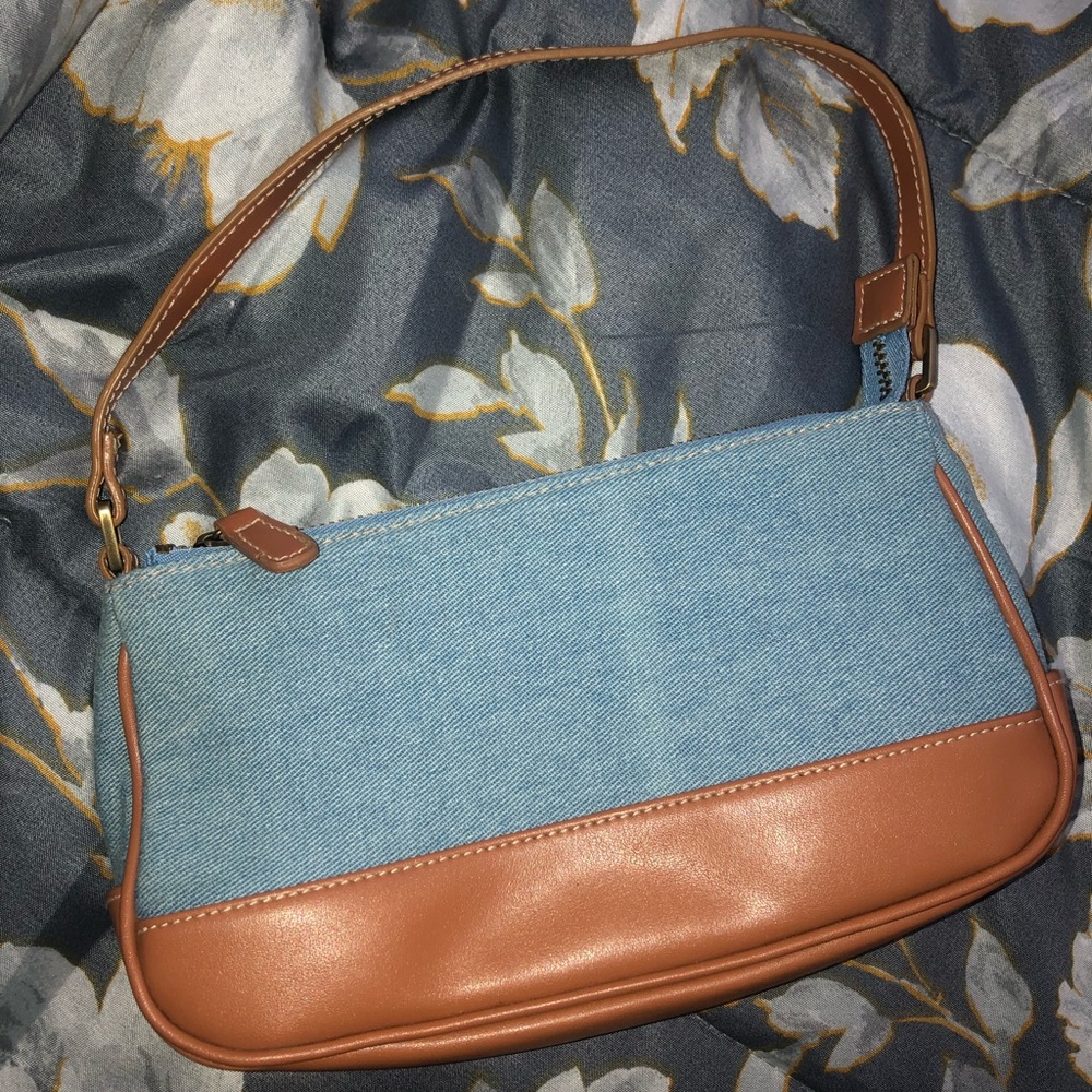 VINTAGE Y2K Shoulder Bag